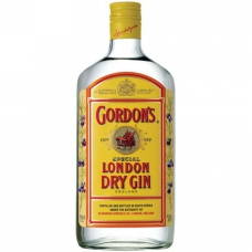 その他 Gordon's Old Tom Gin 750ml 43% GORDON'S GIN 750ML 43% (CASE 12) | Nu Africa Duty Free