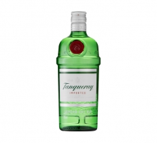 TANQUERAY GIN 43.1% 12X750ML