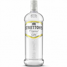 STRETTON'S GIN 750ML