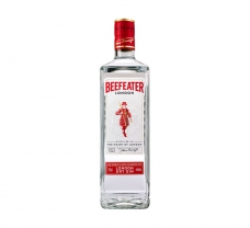 BEEFEATER GIN 12X1L 47% (CASE 12)
