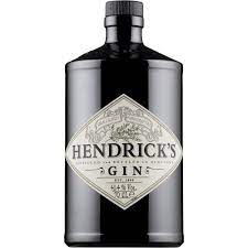 HENDRICKS GIN 700ML