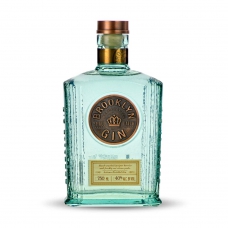 BROOKLYN GIN 750ML