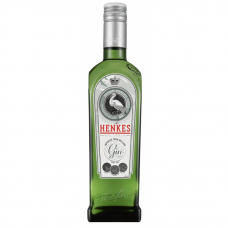 HENKES GIN 12X750ML