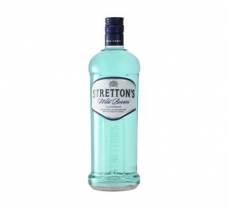 STRETTON'S WILD BERRIES 750ML