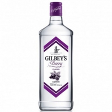 GILBEYS BERRY 750ML