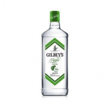 GILBEYS APPLE 750ML