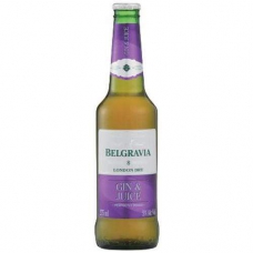 BELGRAVIA JUICE NRB 275ML