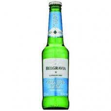 BELGRAVIA BLUE TONIC NRB 275ML