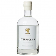 LIVERPOOL GIN 750ML 43%