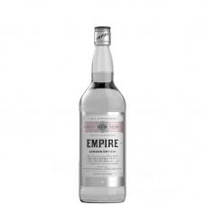 EMPIRE GIN 750ML 12X37.5%