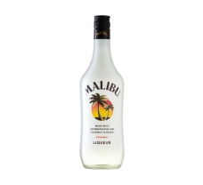 MALIBU 12x750ML