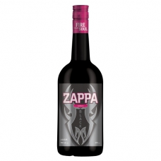 ZAPPA BLACK SAMBUCA 6X750ML