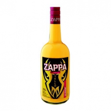 ZAPPA YELLOW SAMBUCA