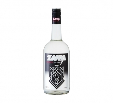 ZAPPA ORIGINAL SAMBUCA 6X750ML