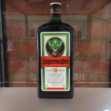 JAGERMEISTER 35% 1LT (CASE 6)