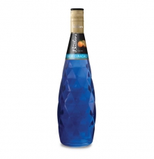 BUTLERS BLUE CURACAO 750ML