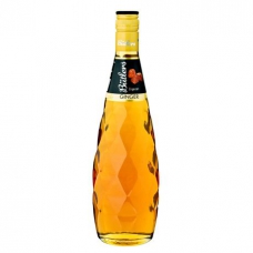 BUTLERS GINGER 750ML