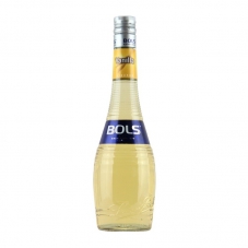 BOLS VANILLA LIQUEUR (CASE 12)