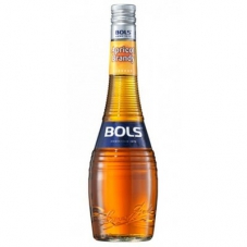 BOLS APRICOT LIQUEUR (CASE 12)