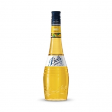 BOLS CREME DE BANANA LIQUEUR 1X750M1