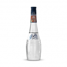 BOLS CREME DE CACAO WHITE LIQUEUR 1X750M