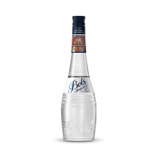 BOLS CREME DE CACAO WHITE LIQUEUR (CASE 12)
