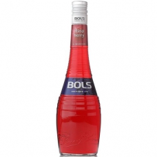 BOLS RASPBERRY LIQUEUR (CASE 12)