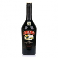 BAILEYS ORIGINAL IRISH CREAM 17% 12X750ML