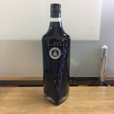 LUPINI BLACK SAMBUCA 750ML