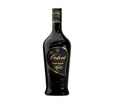 CAPE VELVET CREAM ORIGINAL LIQ 750ML