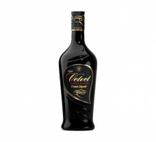 CAPE VELVET CREAM ORIGINAL LIQ 750ML (CASE 6)