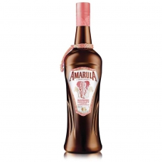 AMARULA RASPBERRY CHOC BAOB 6X1L