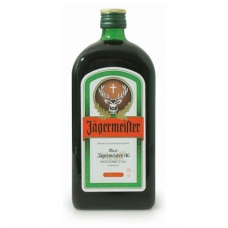 JAGERMEISTER 6X700ML