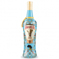AMARULA SPECIAL EDITION PACKAGING 1L