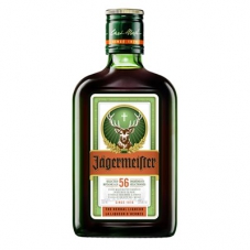 JAGERMEISTER 96X20ML