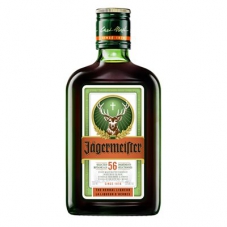 JAGERMEISTER 96X20ML (CASE 96)