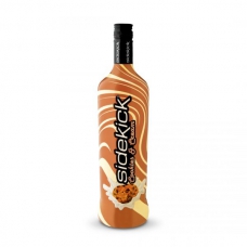 SIDEKICK COOKIES/CREAM 750ML (CASE 6)