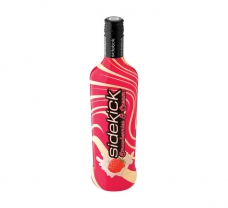 SIDEKICK STRAW/CREAM 750ML