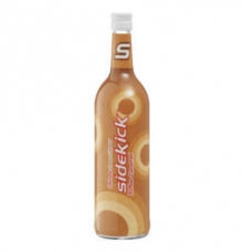 SIDEKICK TOFFEE/CARAMEL 750ML  (CASE 6)