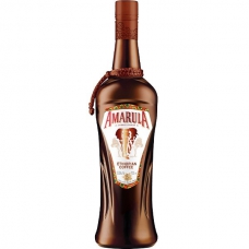 AMARULA ETHIOPIAN COFFEE 6X1L 15%