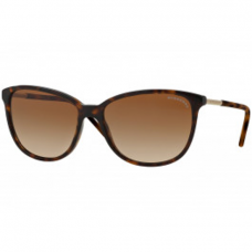 Burberry Be4180 Dark Havana Lense Colour Brown Gra