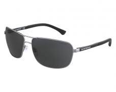 Emporio Armani EA 2033 Lense Colour Grey