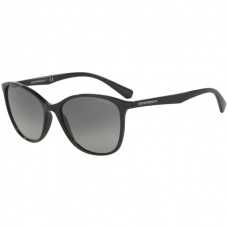 Emporio Armani EA 4073 Black Lense Colour  Grey Ga