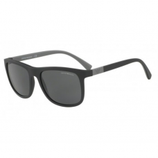 Emporio Armani EA 4079 Matte Black Lense Colour  G