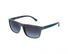 Emporio Armani EA 4087 Lense Colour Grey