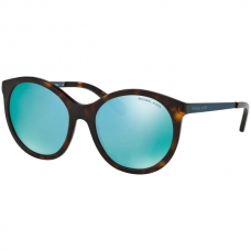 Michael Kors MK2034 Lense Colour Teal Mirror