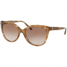 Michael Kors MK 2045 Lense Colour Brown Peach Grad