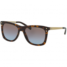 Michael Kors MK 2046 Lense Colour Brown Blue Gradi