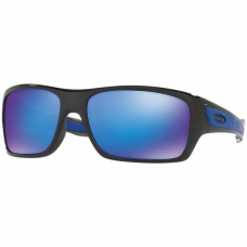 Oakley OO9263 Black Ink Lense Colour Sapphire Irid