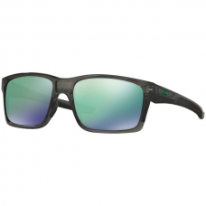 OAKLEY GREY SMOKE (JADE IRIDIUM)